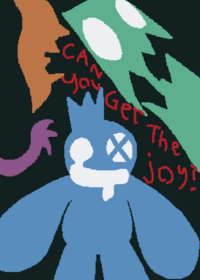 Can you get the joy?