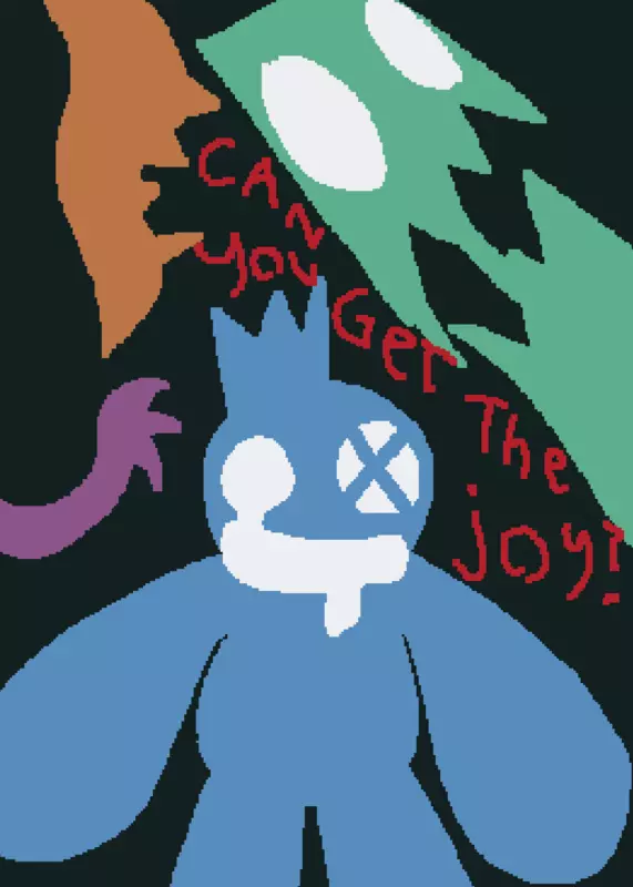 Game by @sillygoof