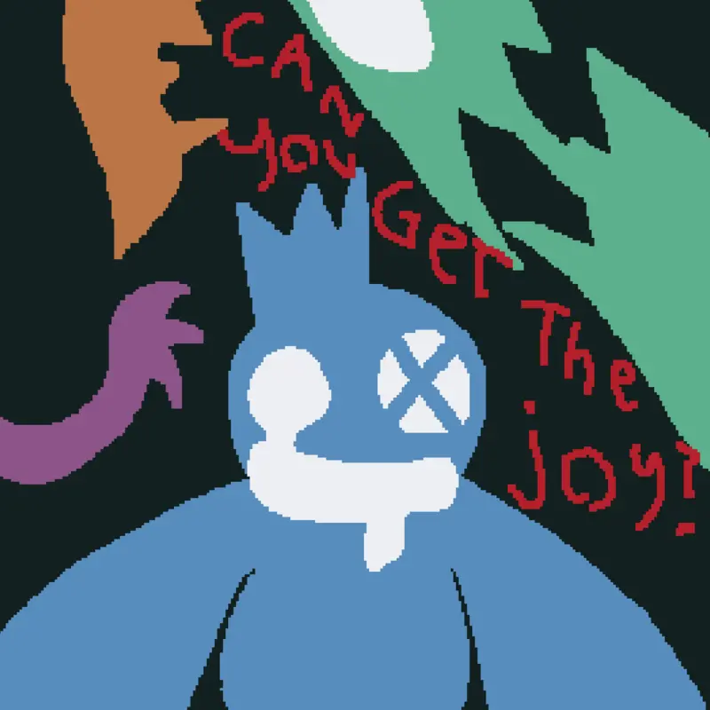 Game by @sillygoof