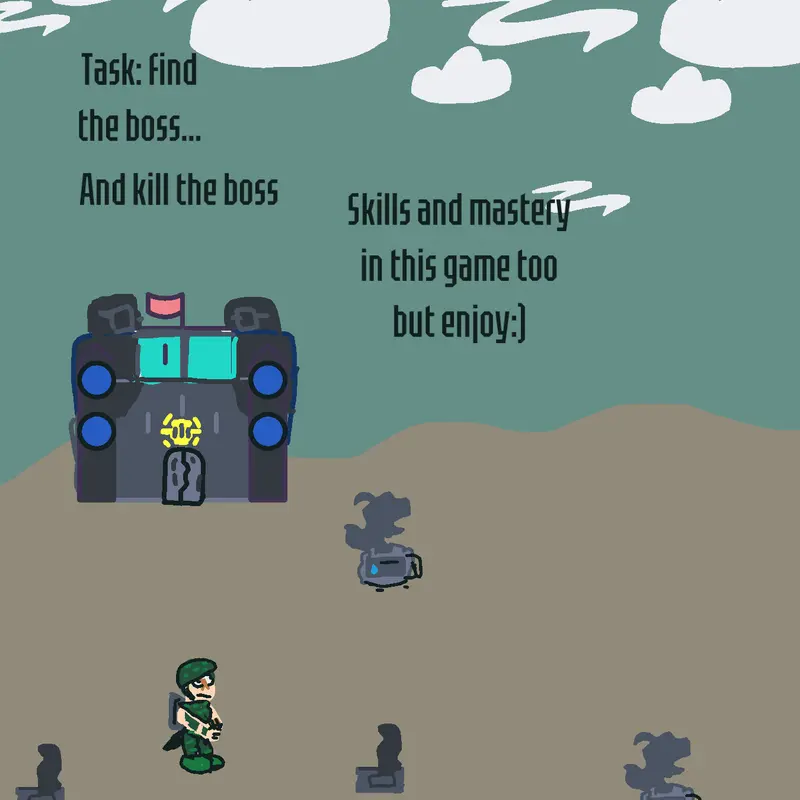 Game by @watchman83927