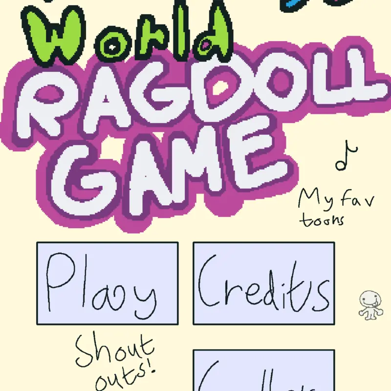 Game by @matilpotat