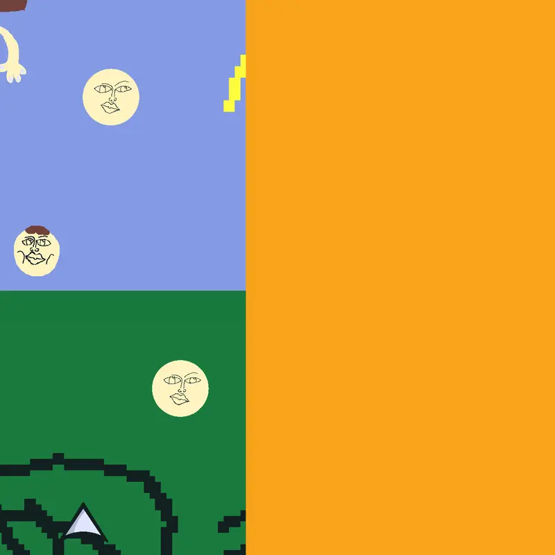 Game by @donkku