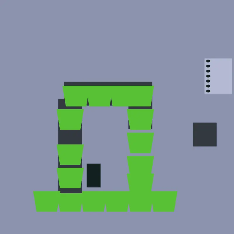 Game by @murilo21