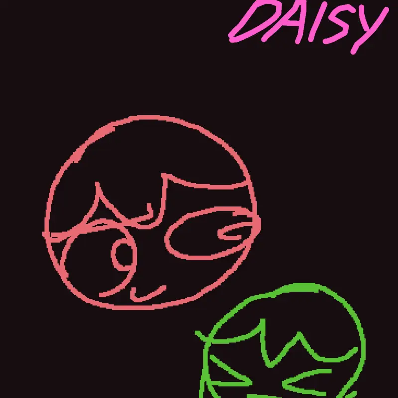 Game by @Daphneko21