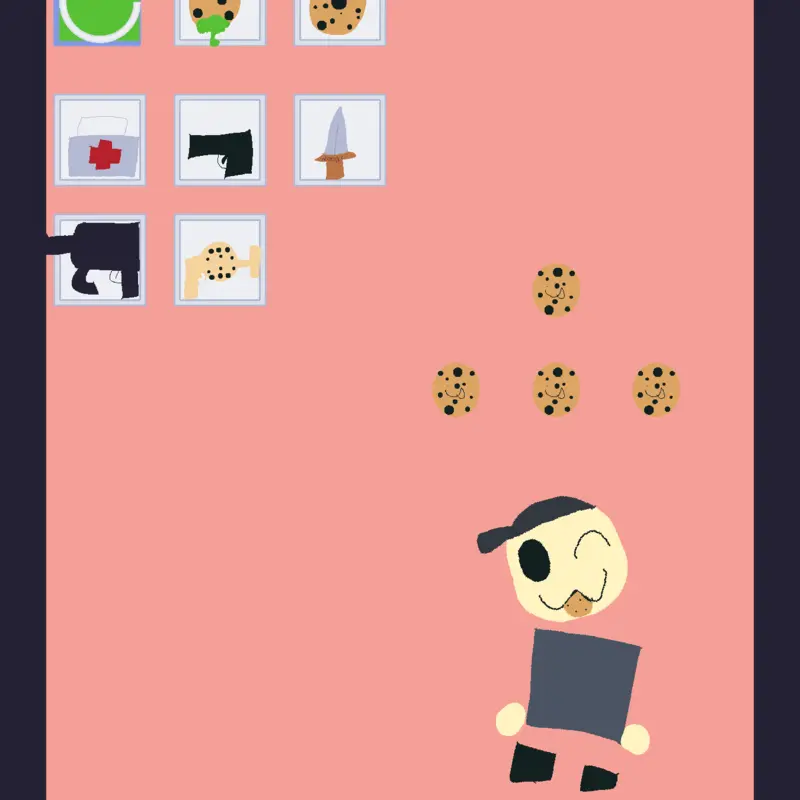 Game by @Sim45