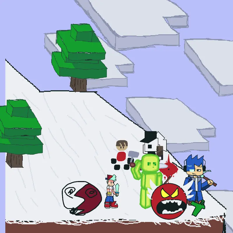 Game by @superhero_k10
