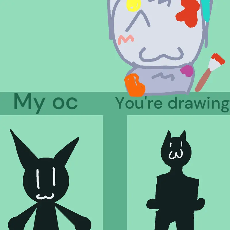 Game by @blackboncat