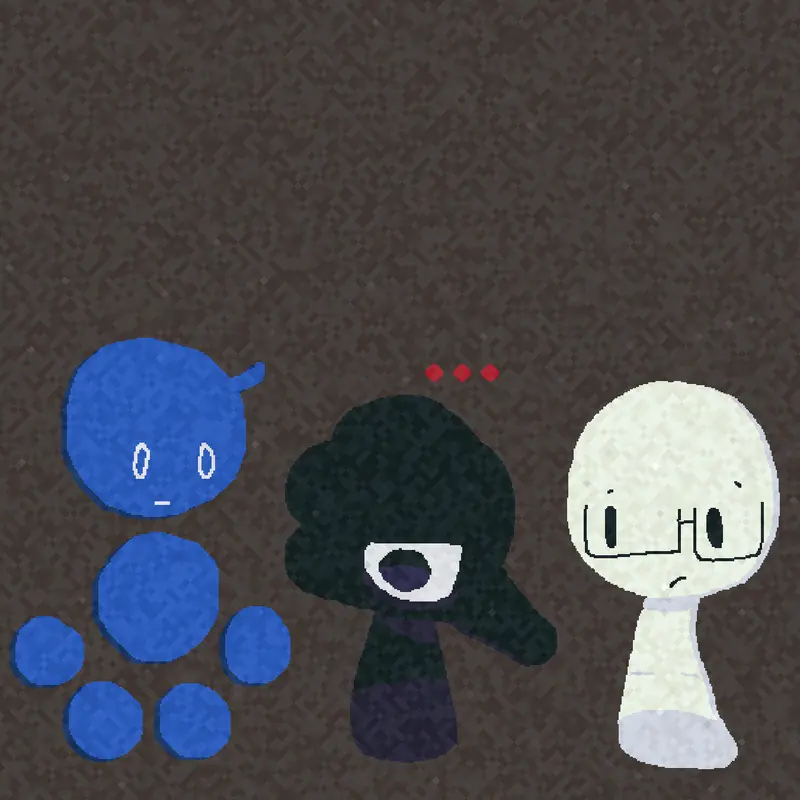 Game by @Thelilowlromi