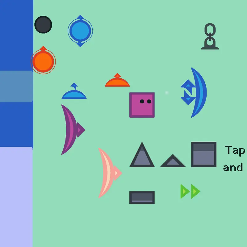 Game by @IAnimate1
