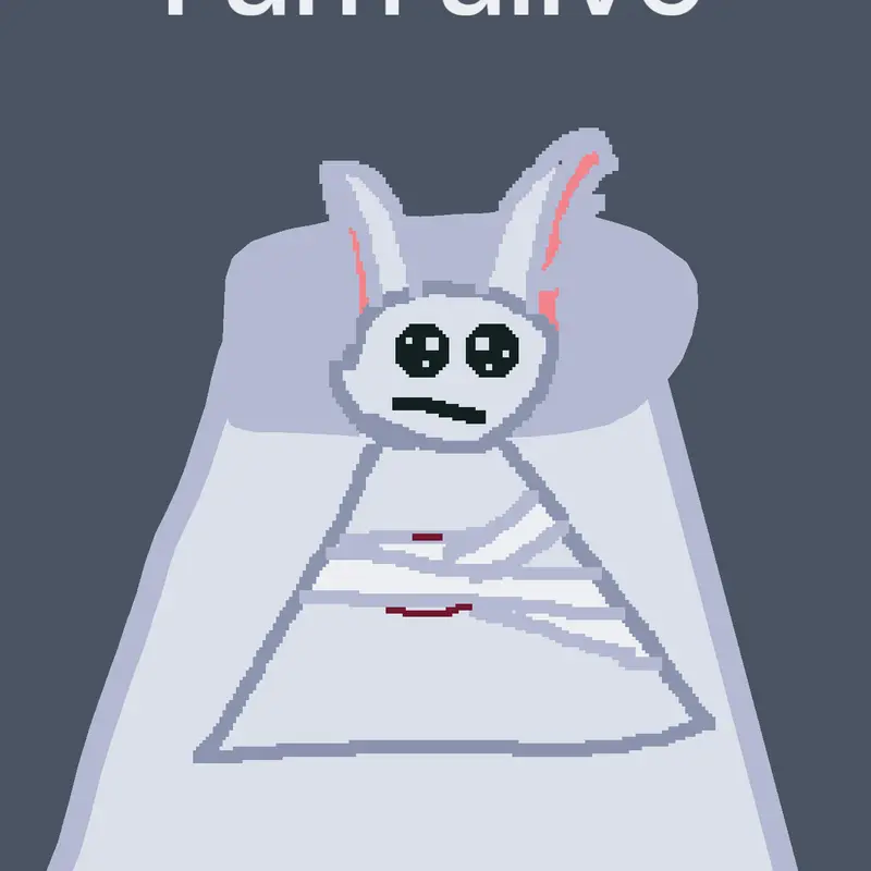 Game by @porovoi_real