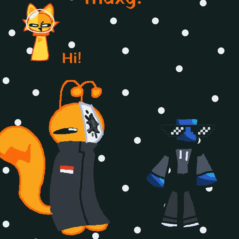 Game by @pizzab0x