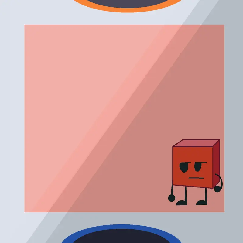 Portal by @forsacen