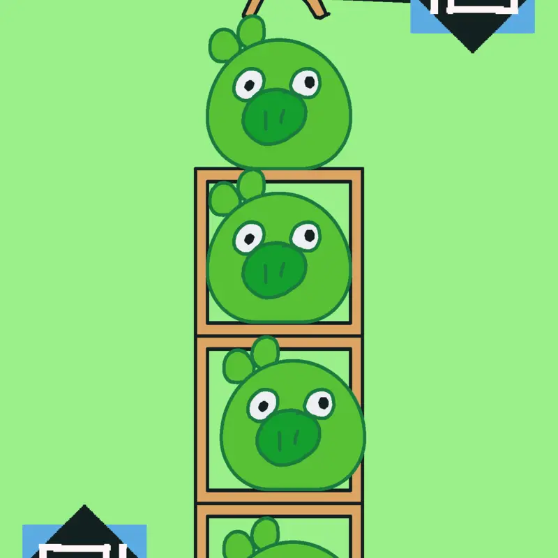 Game by @Ounvngussi_U