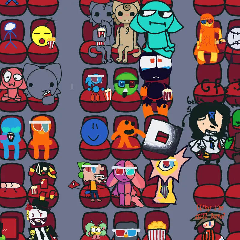 Game by @kaioshi