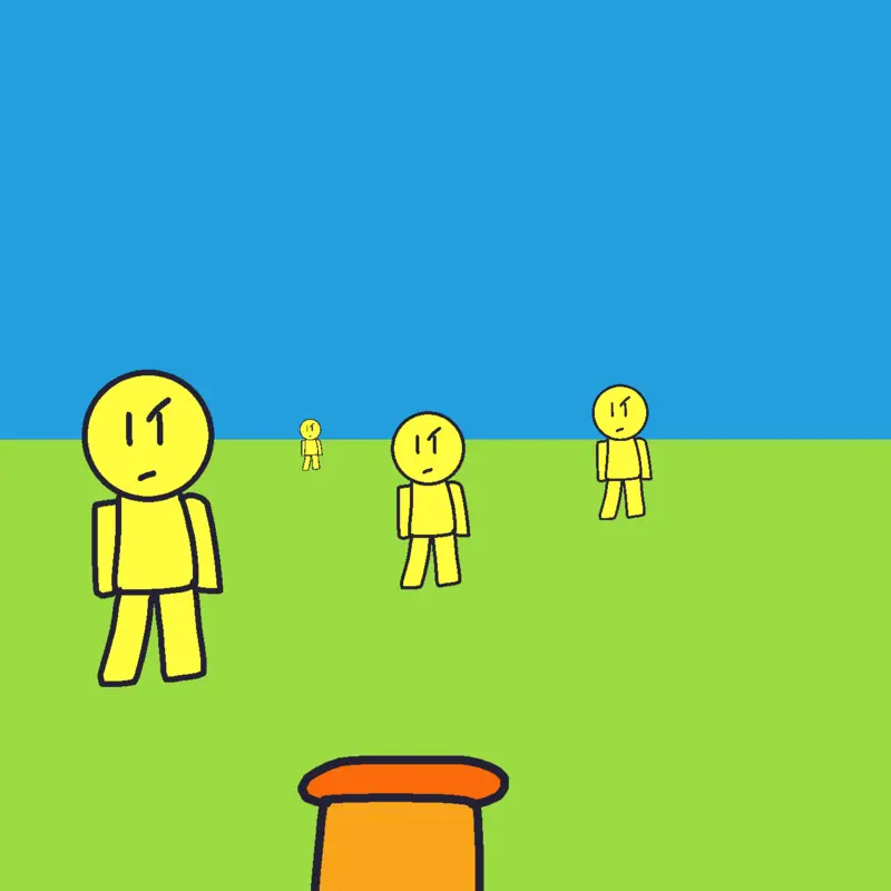 Game by @dopfdh
