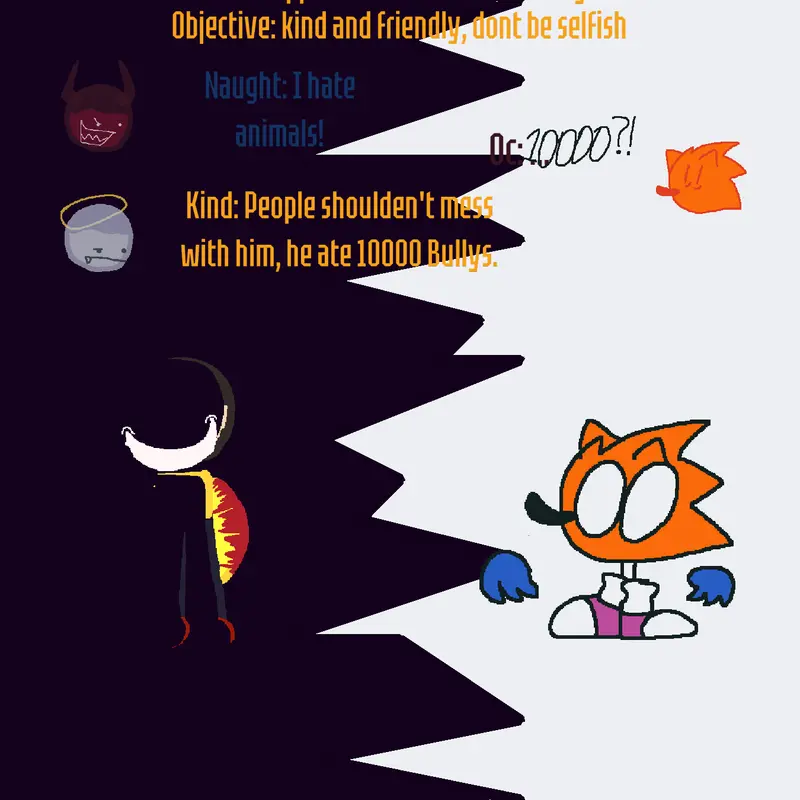 Game by @ItsYoBoiZunki