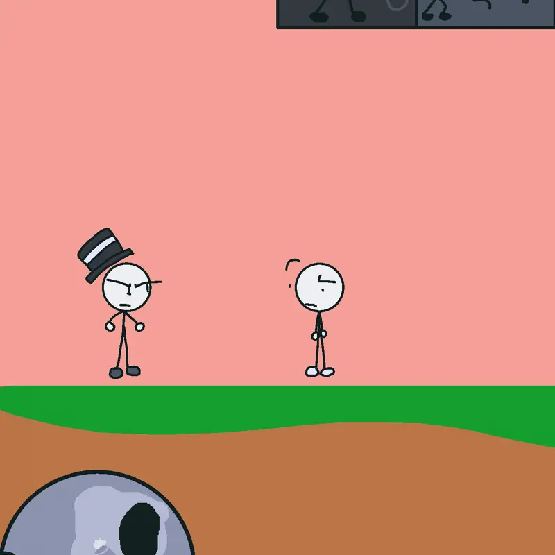 Game by @coolacount