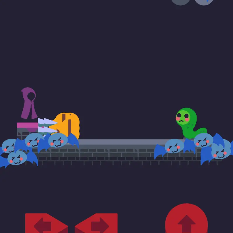 Game by @GameInANutshell
