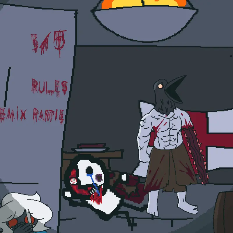 Game by @Gojira453