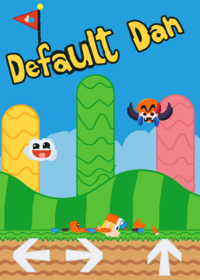 Default dan (incomplete remake)