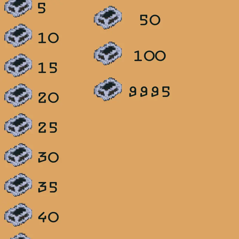 Donate Section by @idkwhatput128888188