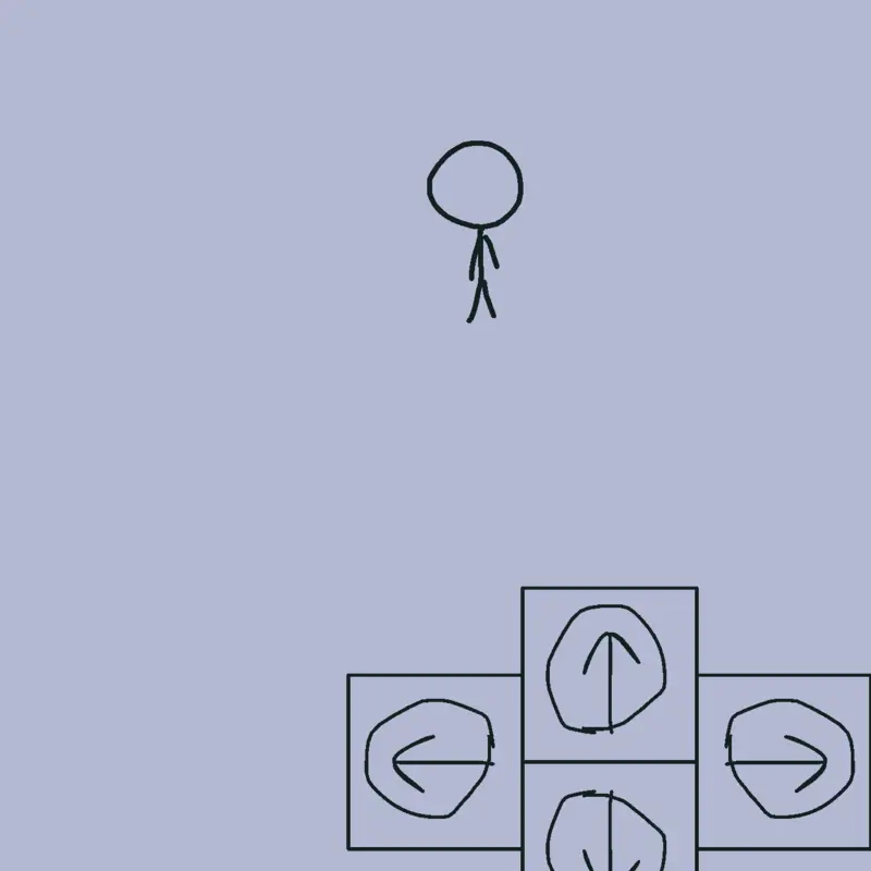Game by @characterXD