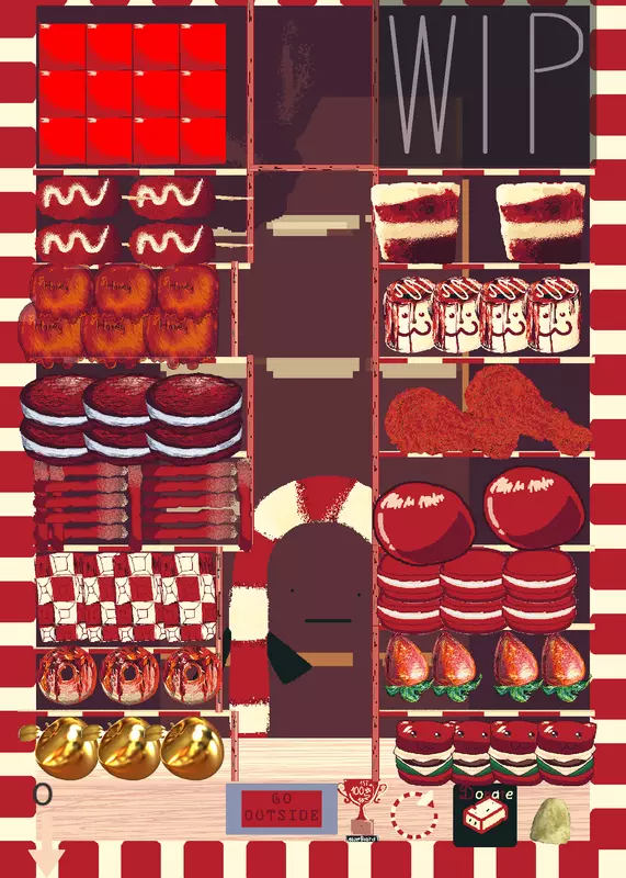 Game by @DaoThanhPhuoc