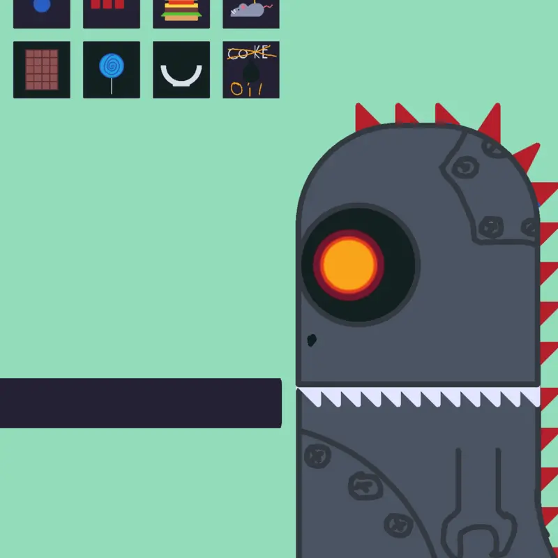Game by @MrYippee
