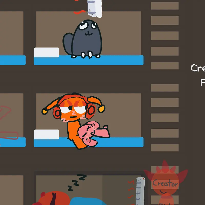 Game by @Miss_Teagan