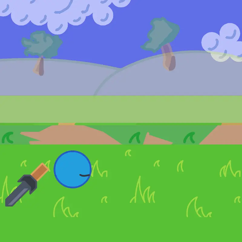 Game by @alrea