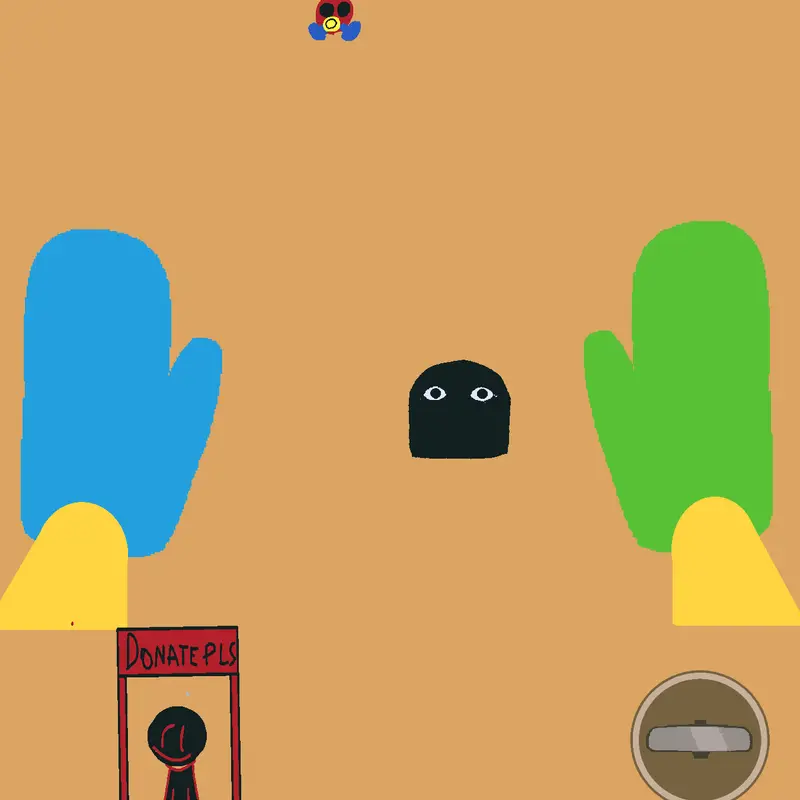 Game by @Almightypeople