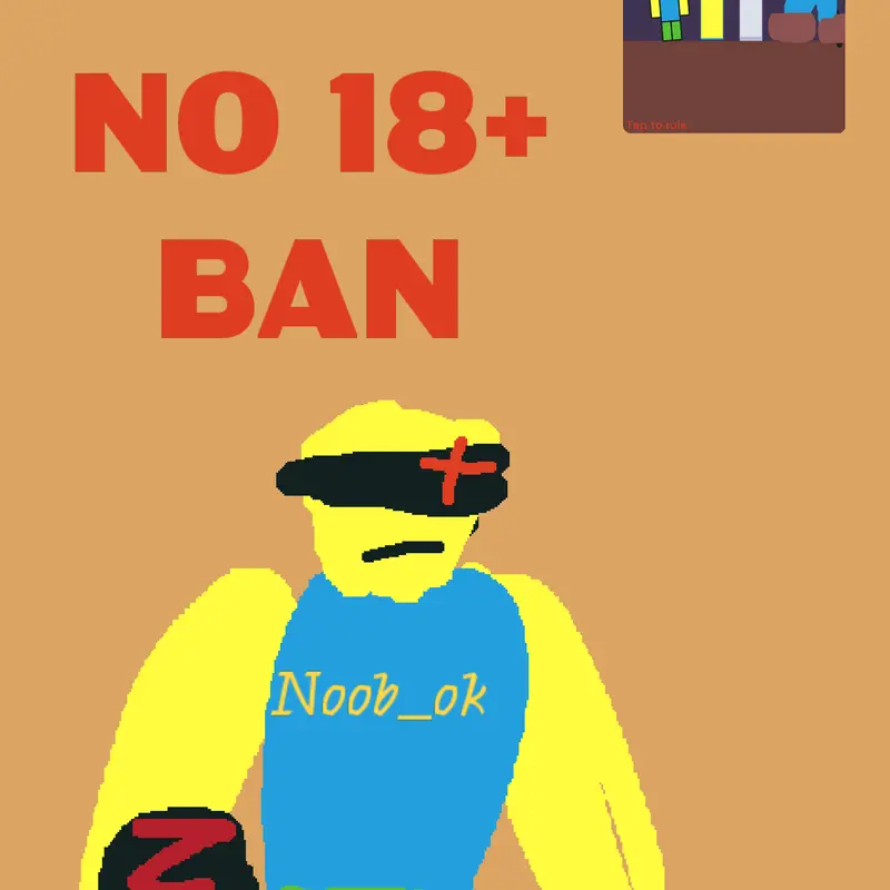 Game by @b18b86b