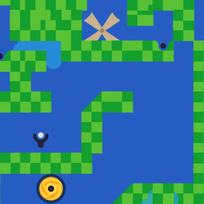 Game by @bunchillaboy1672