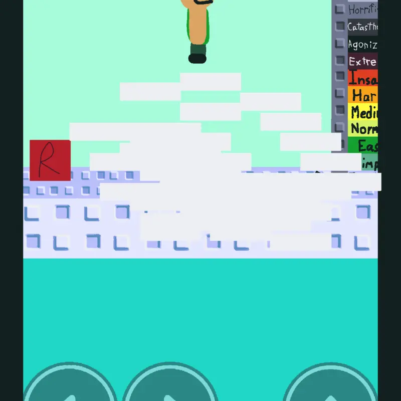 Game by @the_rhdhgmdch