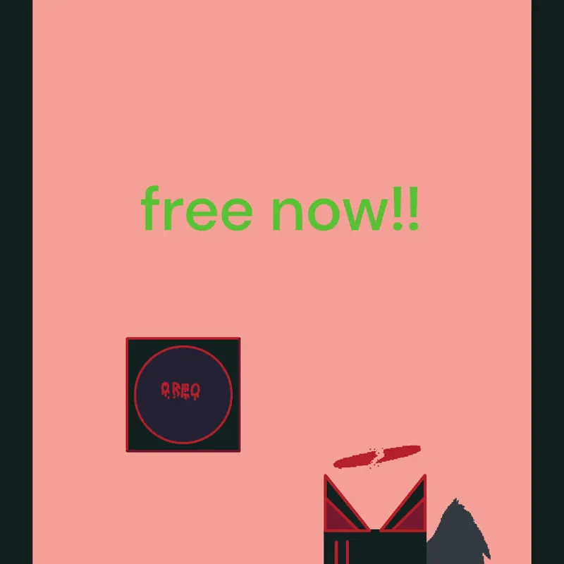 Game by @reaperdark
