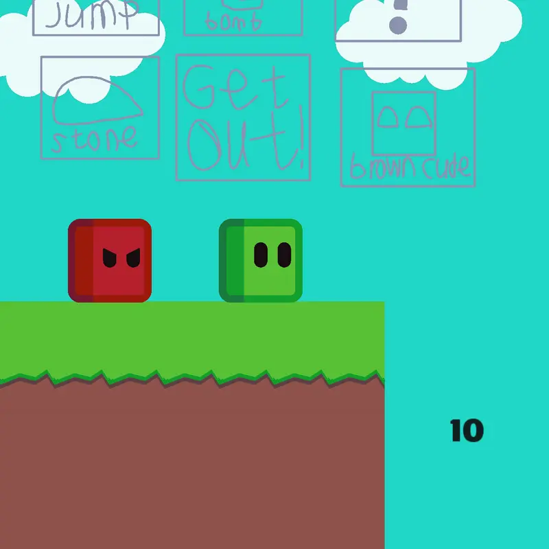 Game by @Dilik_back_332