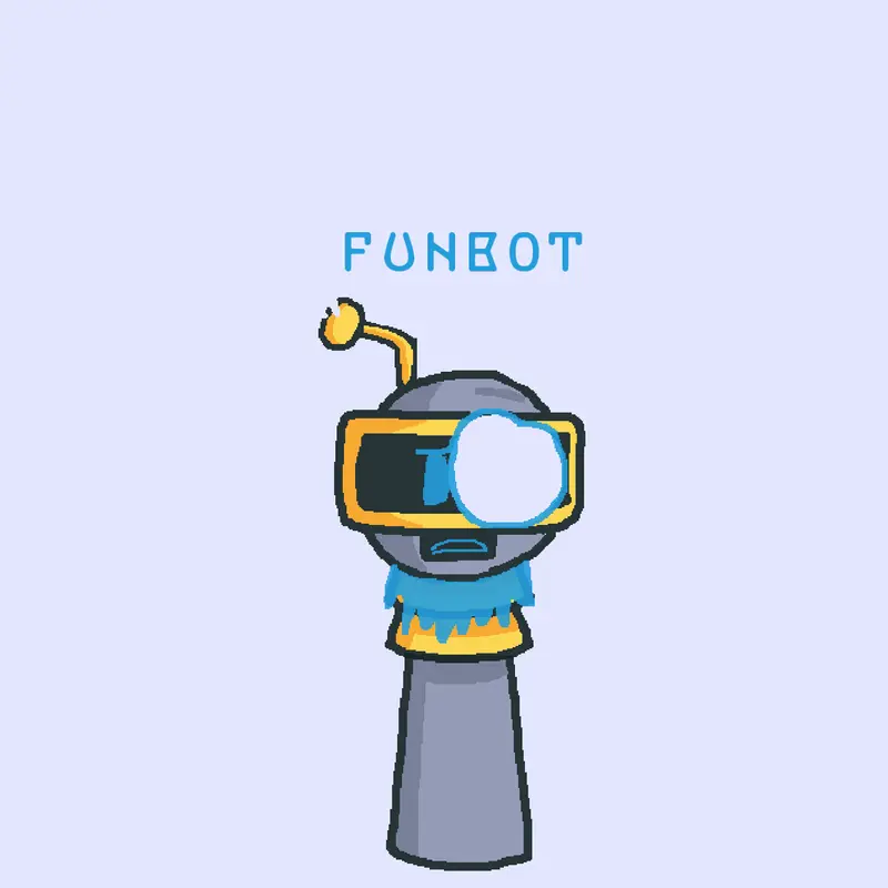 Game by @pashka