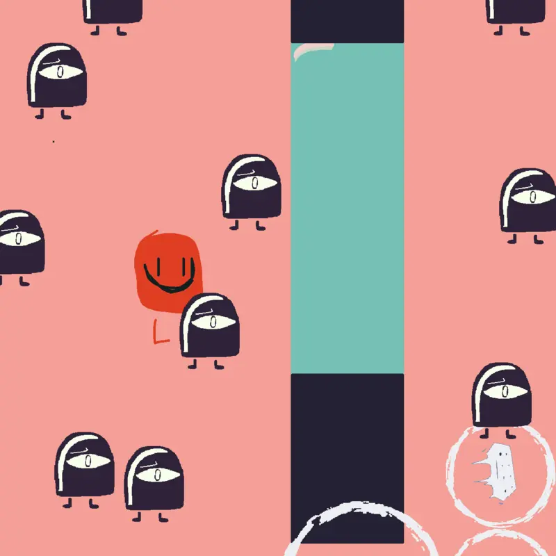 Game by @XxsupermrxX