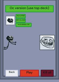 RGB TROLLGE