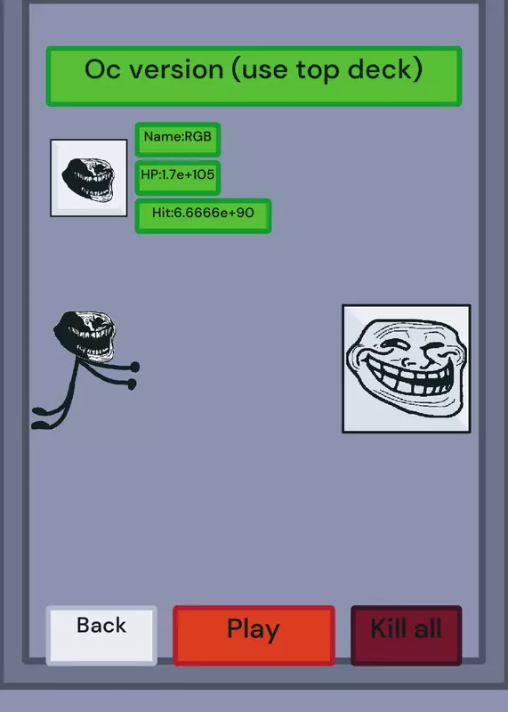 Game by @trollsex