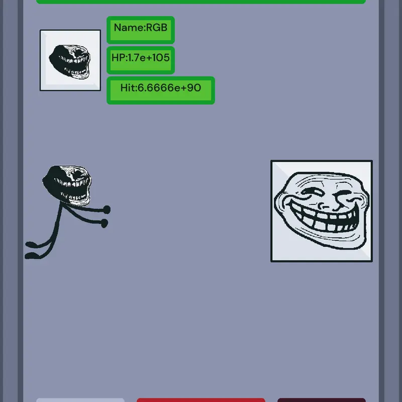 Game by @cyanthemarker
