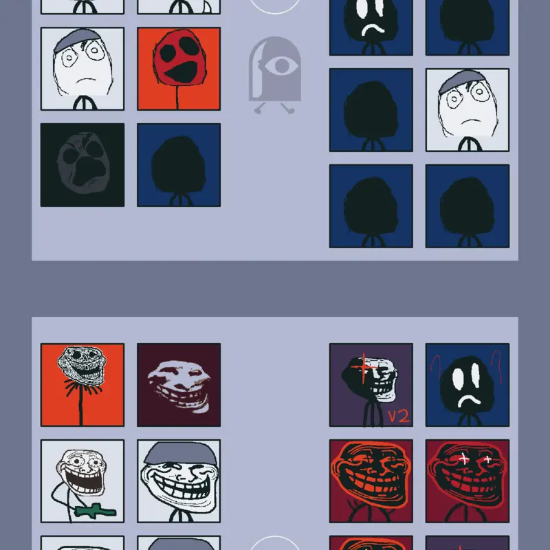 Game by @Lomomomomo