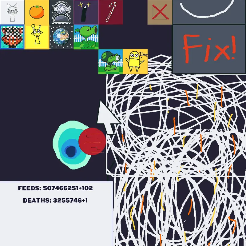 Game by @sancika17