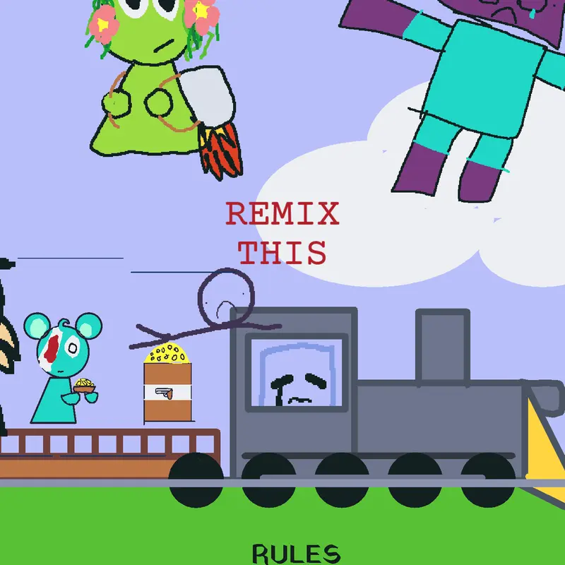 Game by @BLIME4life