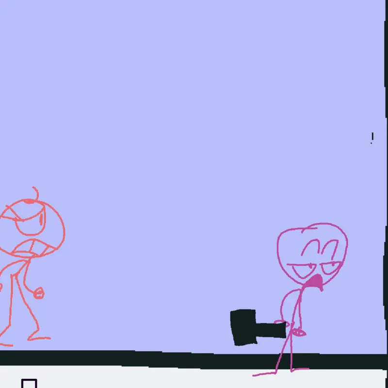 Game by @sticktoons