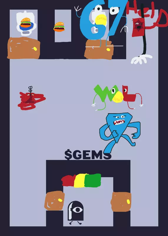 Game by @libag