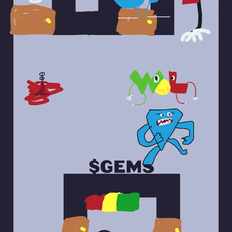 Game by @libag