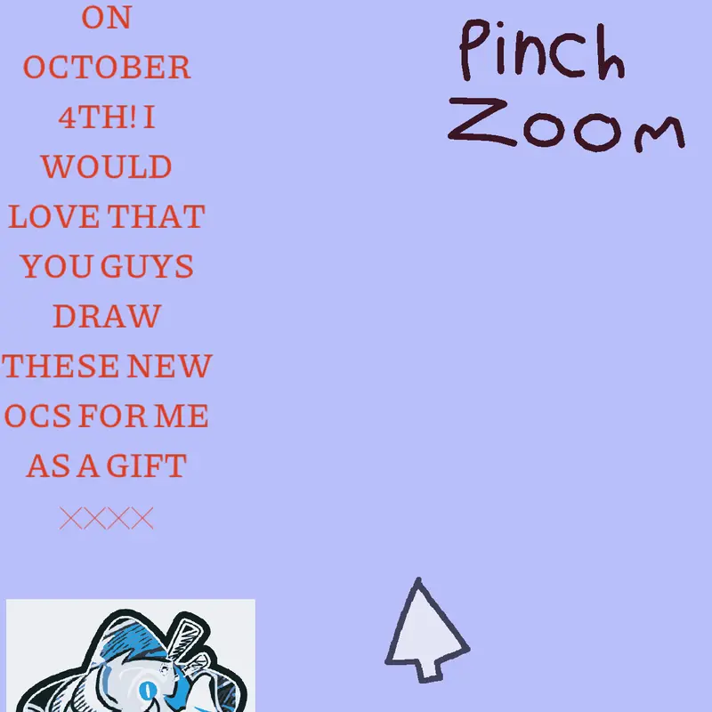 BIRTHDAY!! OCTOBER 4TH!! by @TPOTLOL