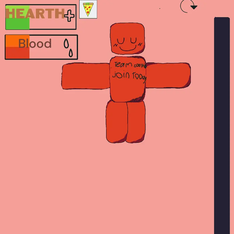 Game by @Negro2020