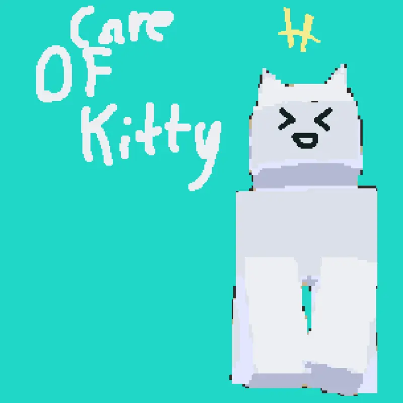 Game by @KittyRBLX